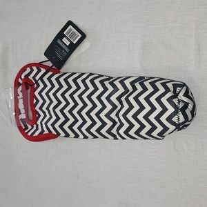 NWT Modal Wine Tote Bag